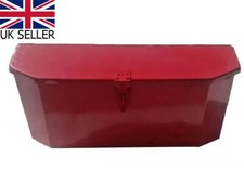 Outil Boite (Métal) Pour Neuf