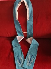 étole pastorale de pretre