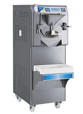 New stock carpigiani - new,