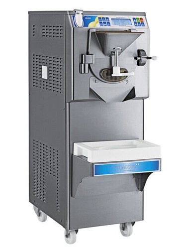 New stock carpigiani - new, in