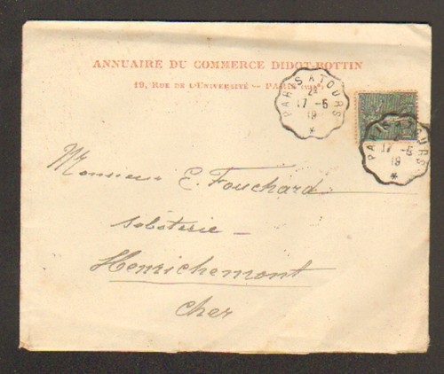 Paris annuaire du - (vii°),