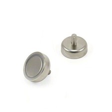 N42 Néodyme Pot Aimant - 20mm