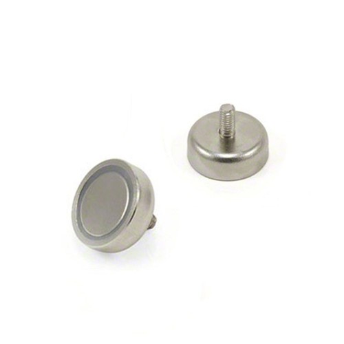 N42 néodyme pot aimant 20mm - n42,