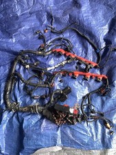 Faisceau Compartiment Moteur