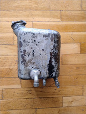 Réservoir d'huile Norton 16H Big4 ES2