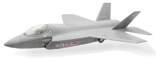 Lockheed 350 lighning - 350,