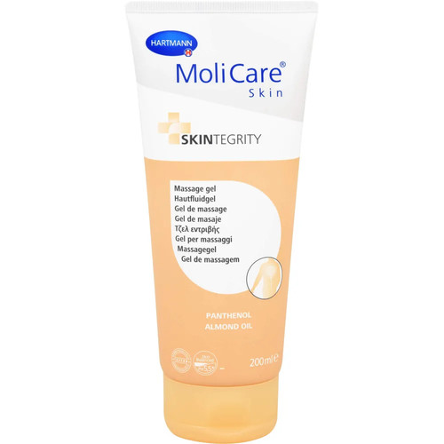Molicare gel peau - molicare, hydratant