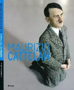 Maurizio cattelan francesco - cattelan,,