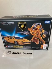 Transformer Masterpiece MP-39