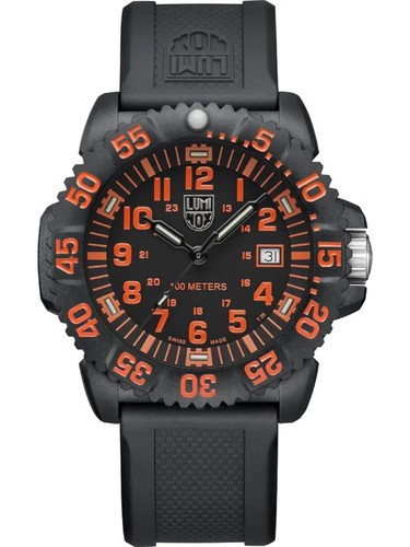 Luminox 2059 montre homme - luminox,