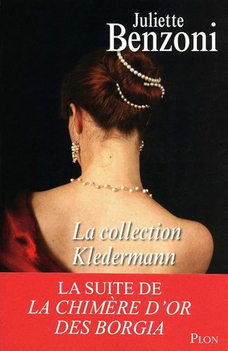 Collection kledermannla - la,