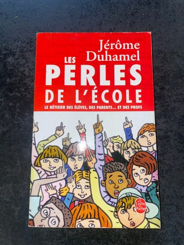 Livre les perles - perles, de