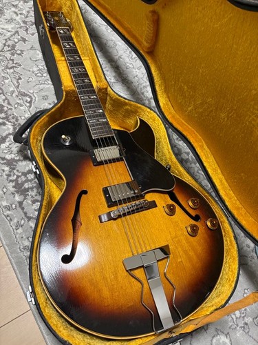 Vintage 1960s gibson - 1960s],