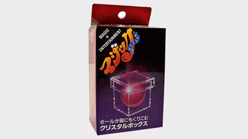 Burglar ball tenyo - burglar,