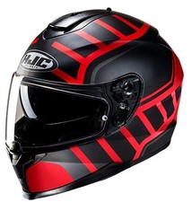 HJC Casque Intégral C70N HOLT