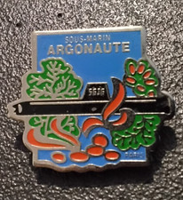Pin’s Armée Marine