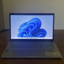 Asus Vivobook X415EA - i5 11e Gen/ 8Go de Ram/ SSD - Très bon état