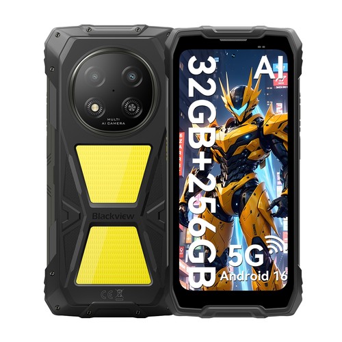 Blackview rock pro 5g - rock,