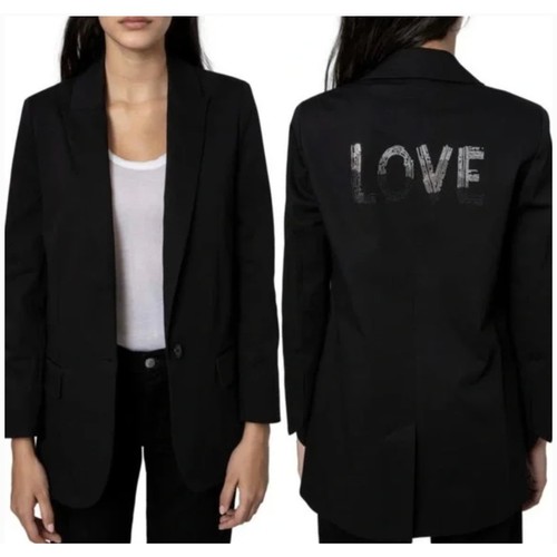 Zadig voltaire viva love - &,