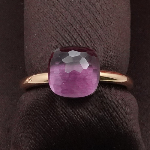 Pomellato nudo 18k - pomellato, gold