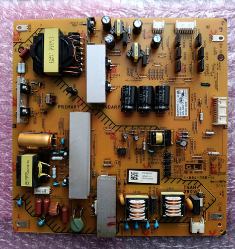 Alimentation sony aps - tv, aps-386