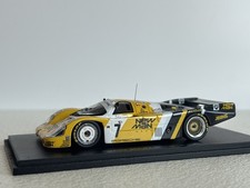 Porsche 956 #7 Le Mans 1985