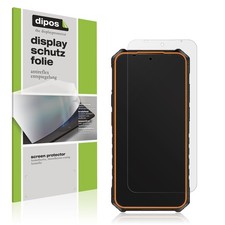 4x Film de protection d'écran