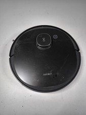 Aspirateur Robot Ecovacs DX9G - Pour Pièces, Signes D'Utilisation