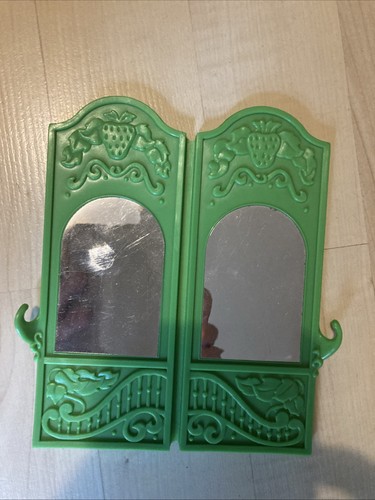 Paravent vintage charlotte aux - vintage,