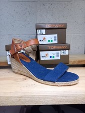 Sandales pieds femme - femme, talon