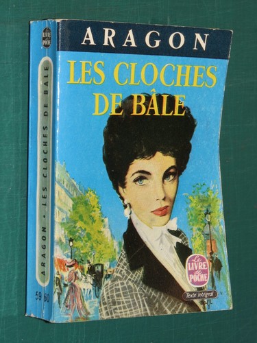 Les cloches bâle aragon - les,