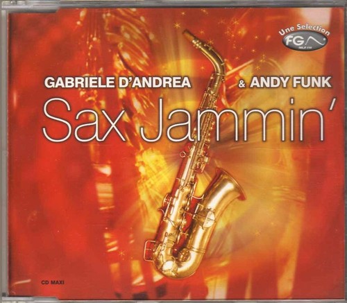 Gabriele andrea n - gabriele, d'andrea