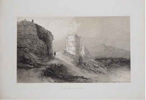 Edward lear norba norma - edward, norba,norma