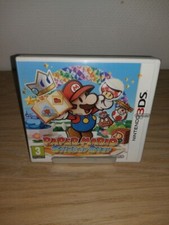 Paper Mario  Sticker Star 3DS