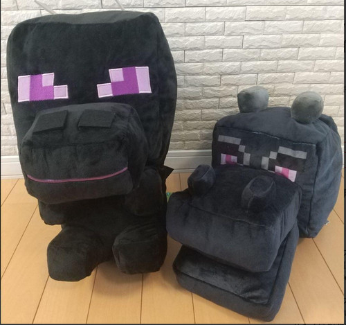 Minecraft ender dragon - ender,