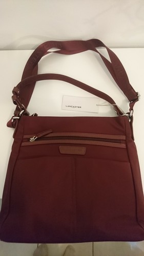 Sac main lancaster neuf - sac,