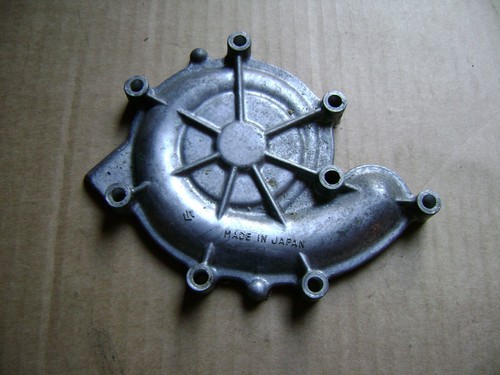 Suzuki gt750 carter pompe - carter,