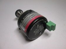 Pressostat analogique  MKS 122AAX-00100 DBS 1000 mbar 0-10V manometer 