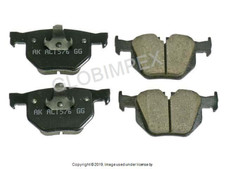 BMW X5 X6 (2014-2019) Brake