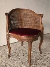 Fauteuil "Couillard" Style Louis XV XIXeme