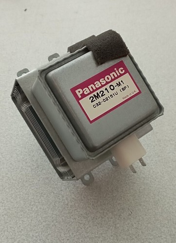 2m210 panasonic magnétron - 2m210-m1,