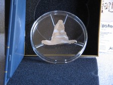 Coffret Métal, 10 Euro Argent