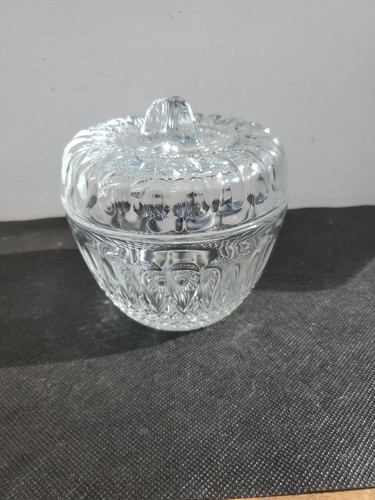 Joli sucrier verre - joli,