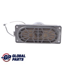 Audi TT 8J Sonorisation du