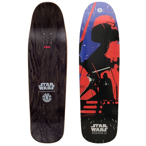 Element star wars 80s - element,