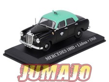 TX24 Voiture 1/43 IXO/Altaya