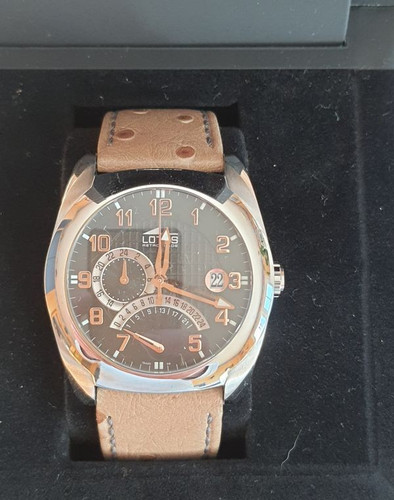 Montre lotus homme - montre, de