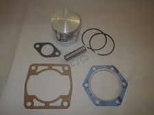 Ezgo 2 Cycle Gas Golf Cart