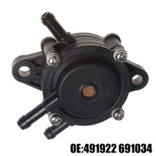 Accessoire pompe à carburant