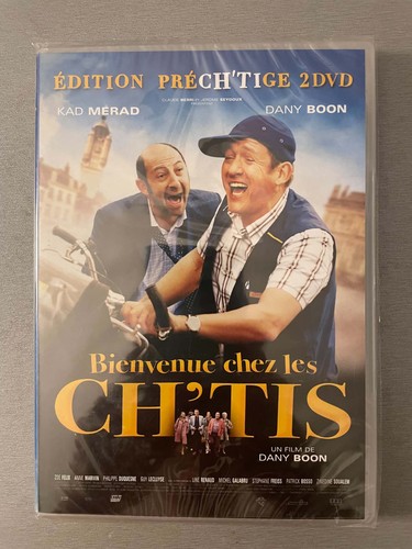 Bienvenue chez les tis - bienvenue,